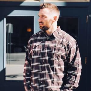 Meet your Posher, Spencer